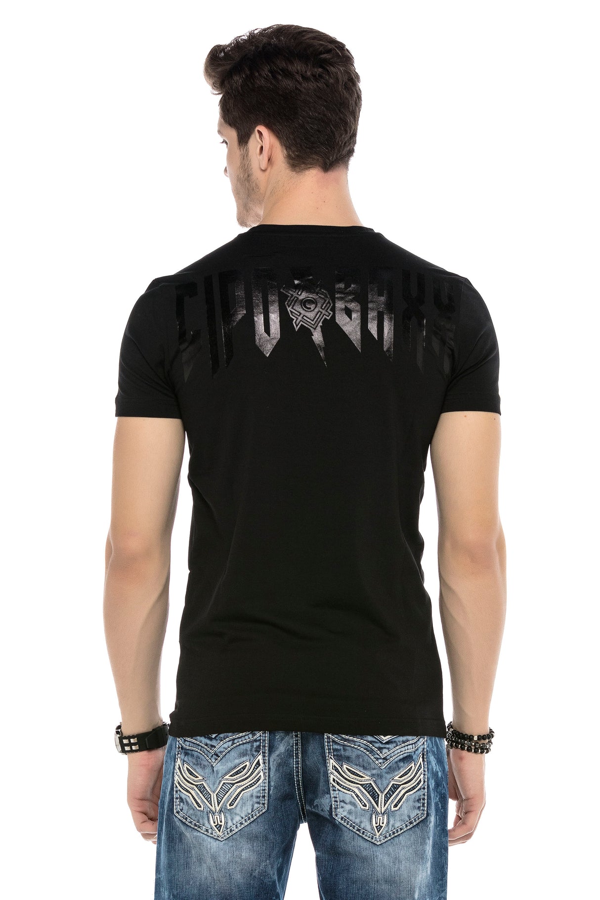 KOSZULKA HERREN CT552