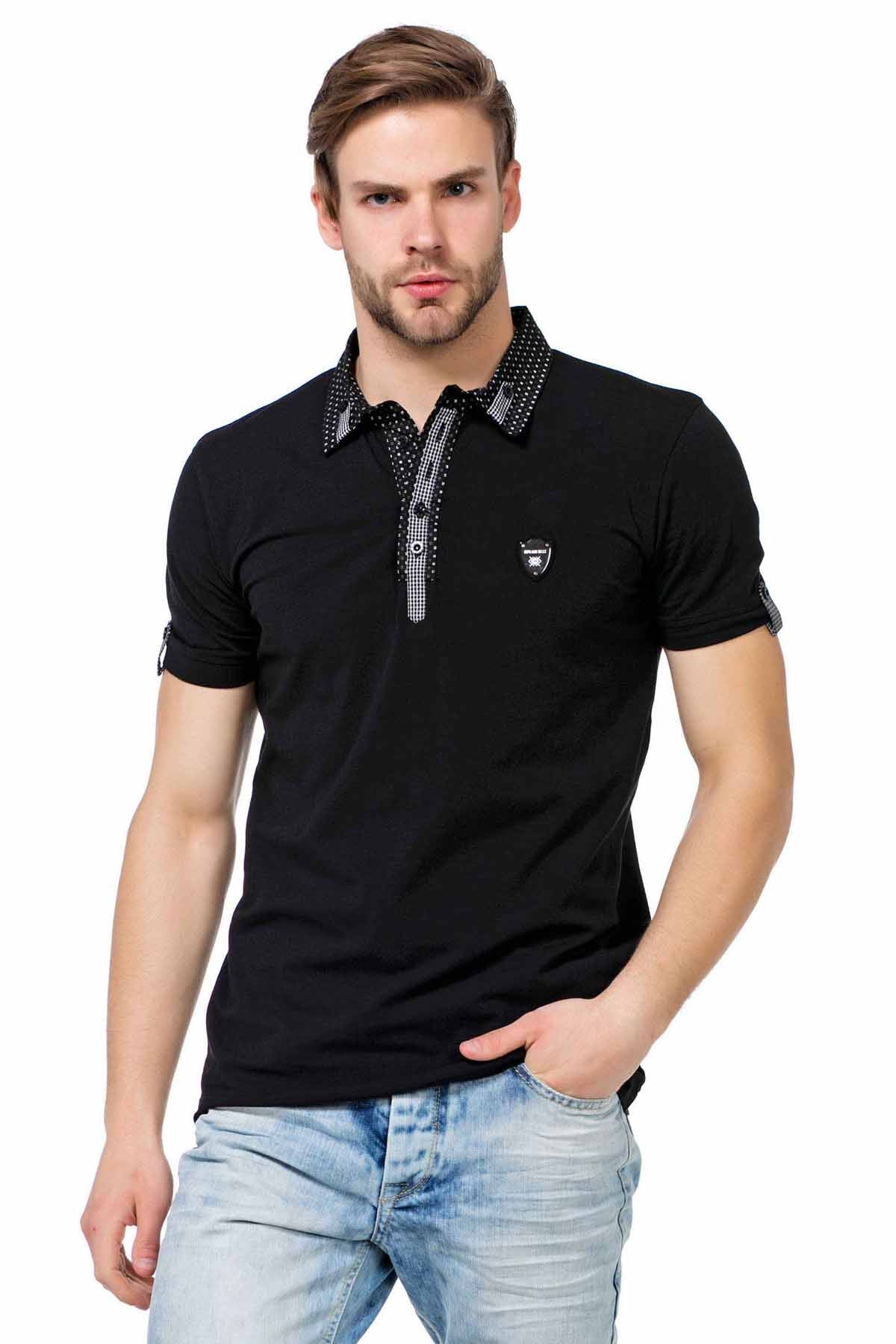 T-SHIRT CT400 HOMME