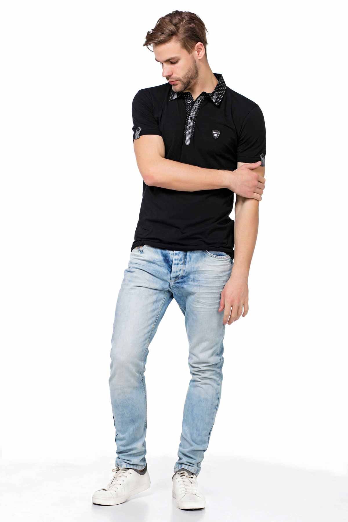 T-SHIRT CT400 HOMME