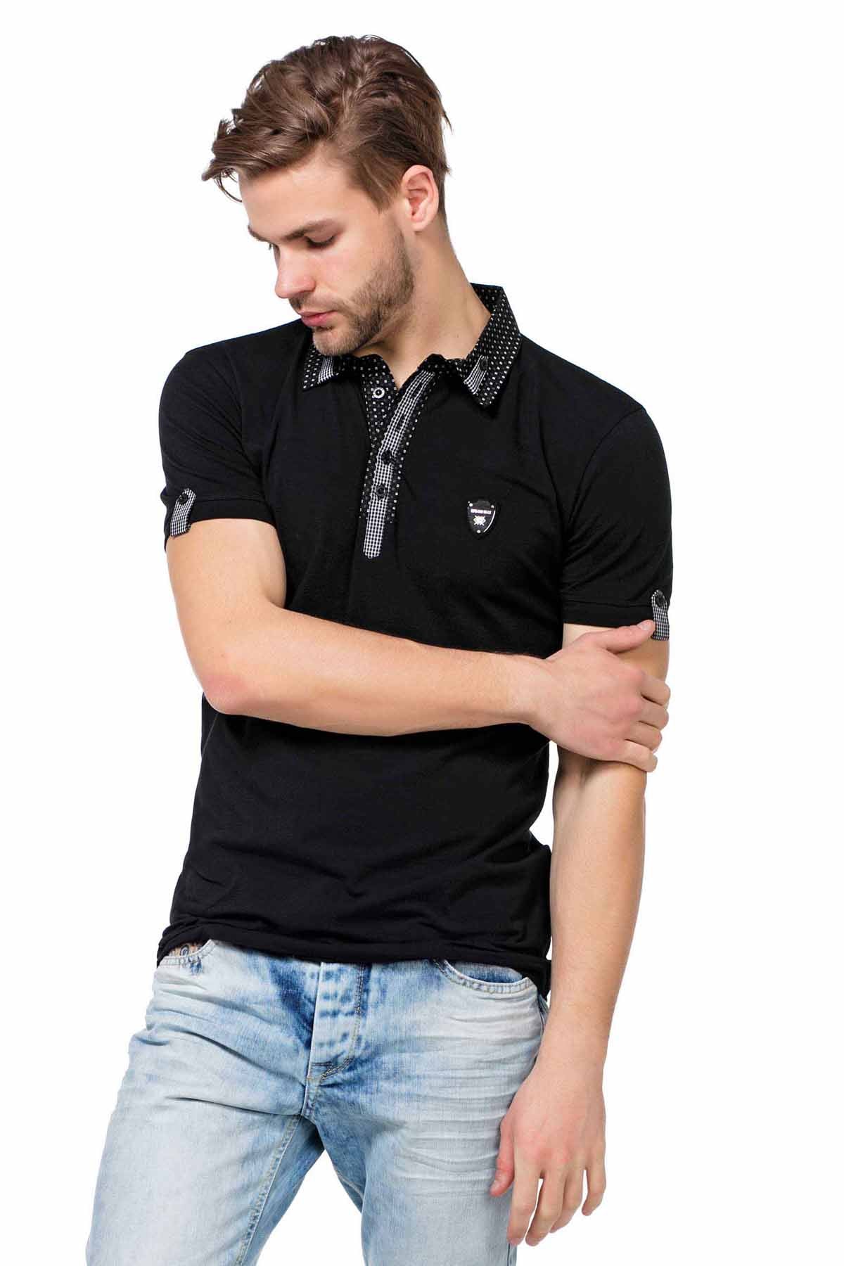 T-SHIRT CT400 HOMME