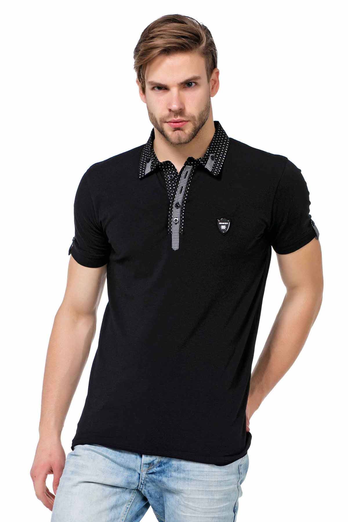 T-SHIRT CT400 HOMME