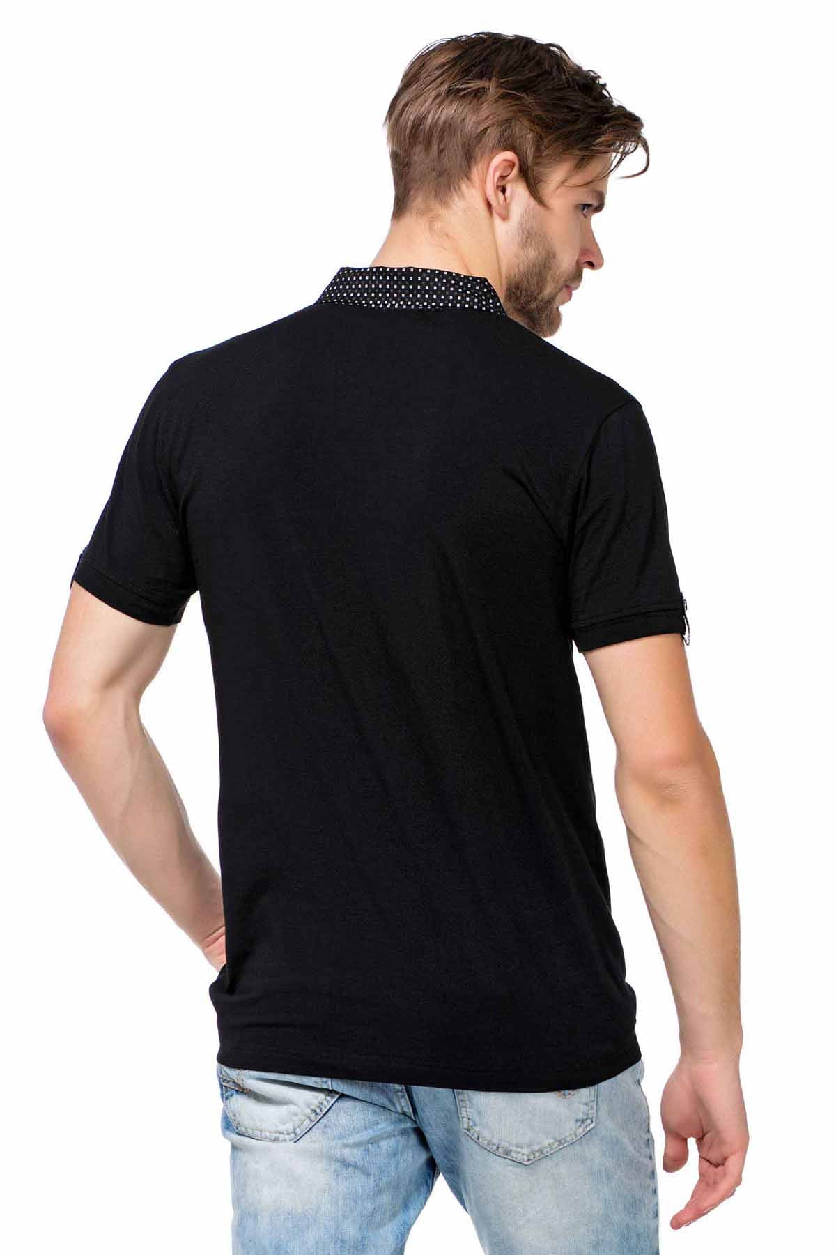 T-SHIRT CT400 HOMME