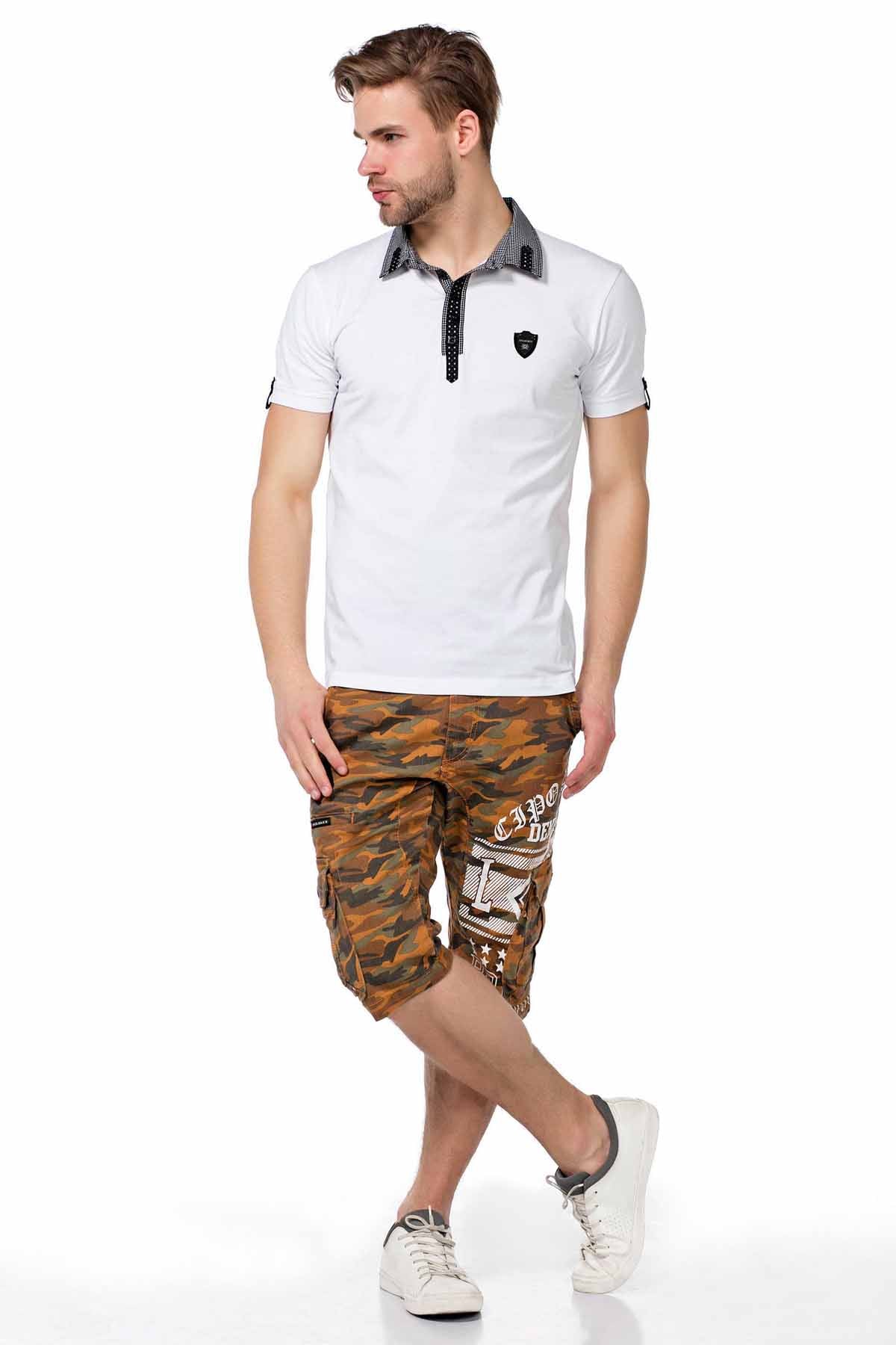 T-SHIRT CT400 HOMME