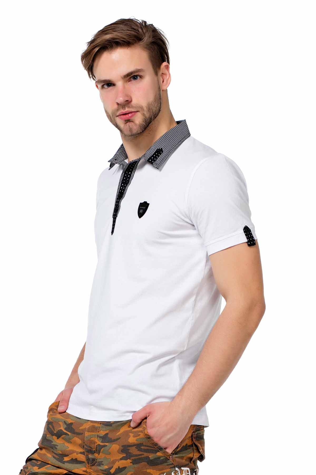 T-SHIRT CT400 HOMME