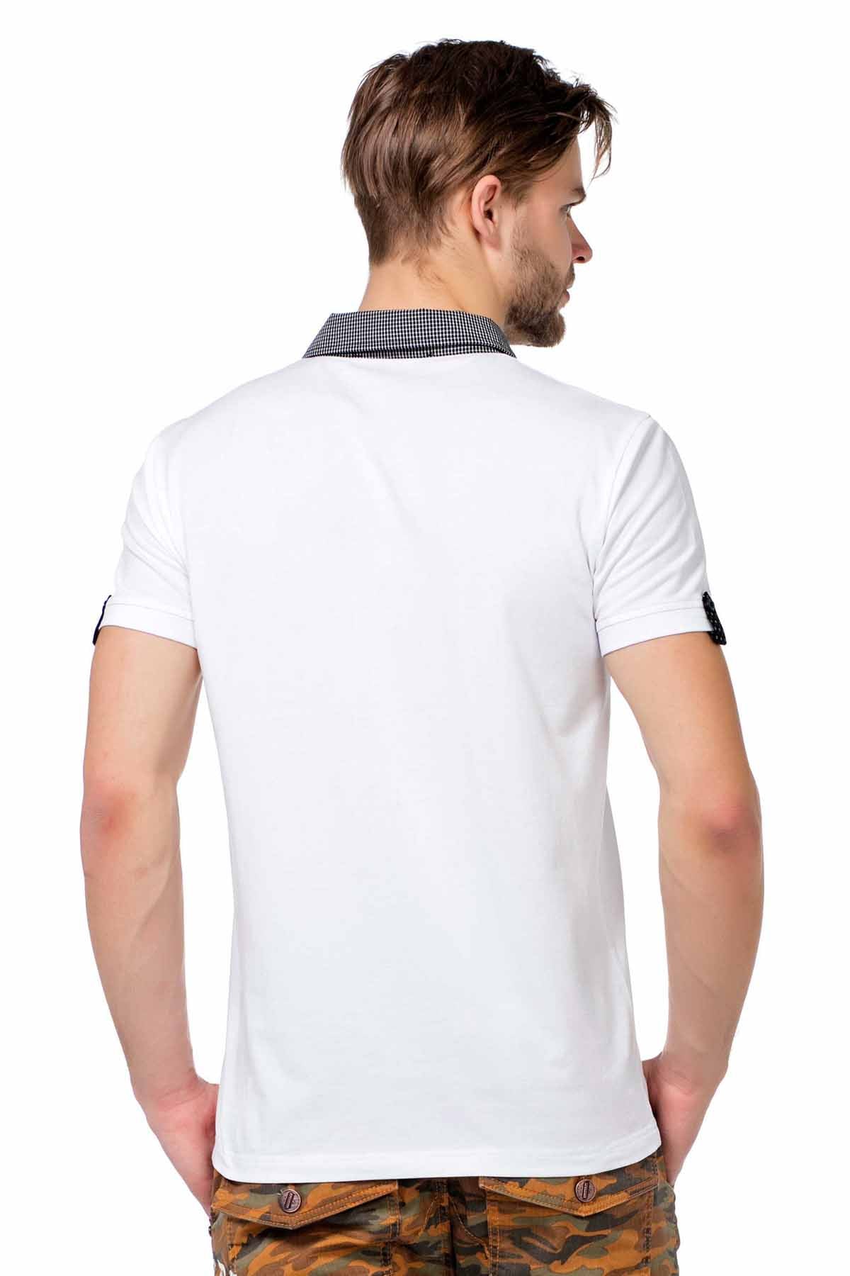 T-SHIRT CT400 HOMME