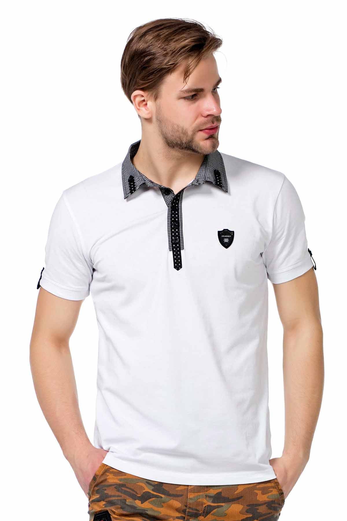 T-SHIRT CT400 HOMME