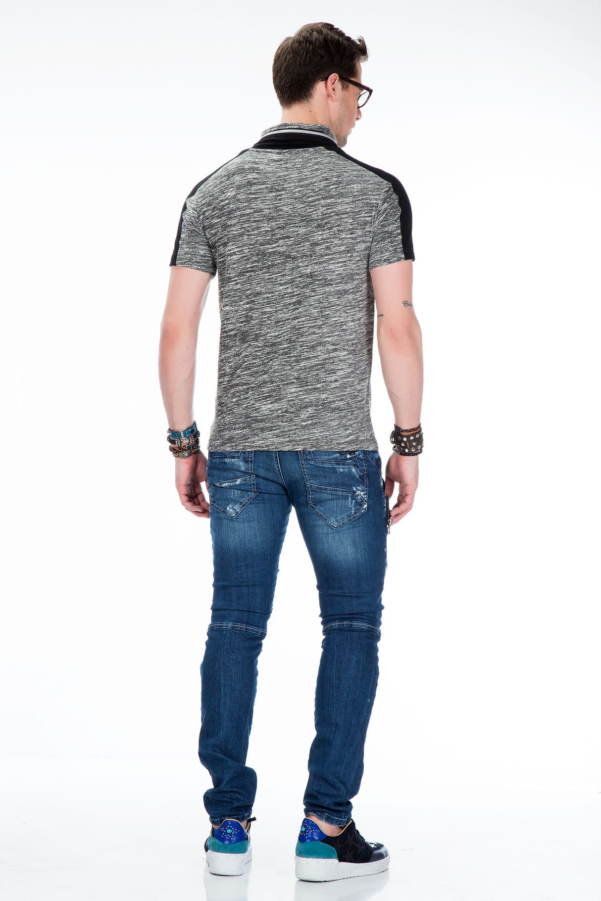 KOSZULKA CT426 HERREN