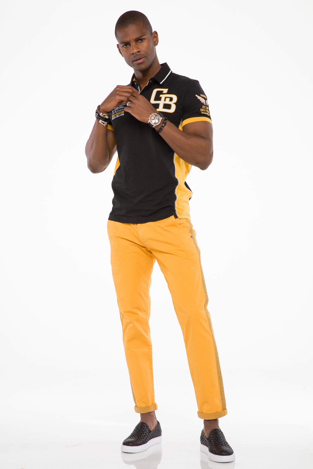 CT476 T-shirt męski