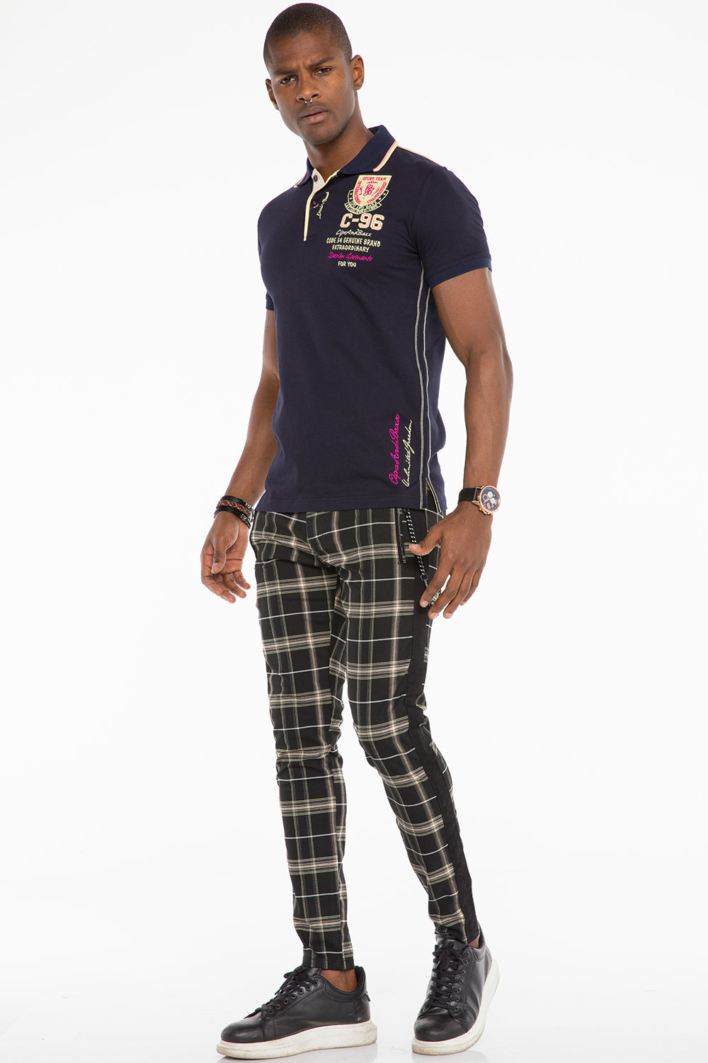 CT475 T-shirt męski