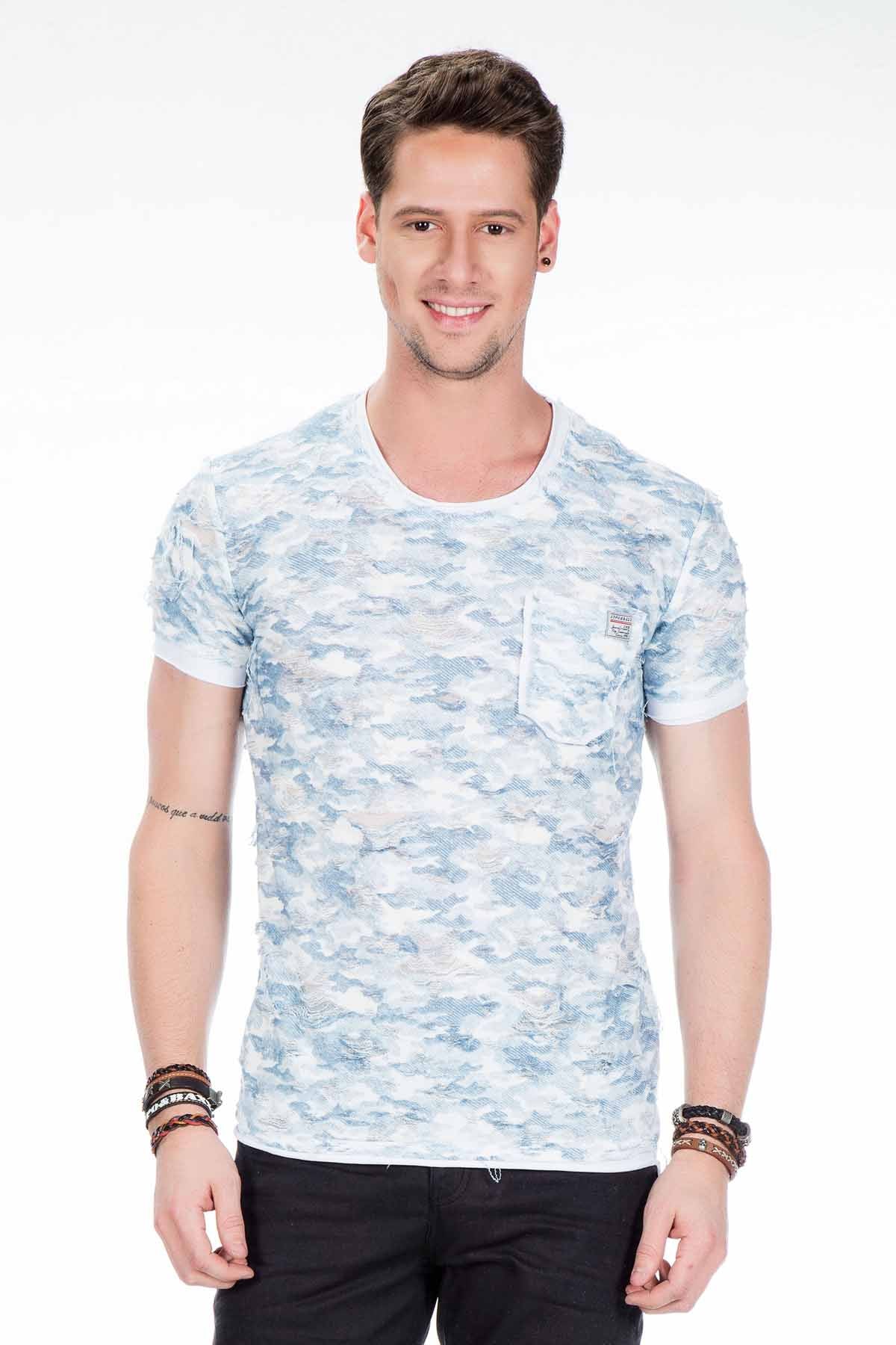 CT455 MEN'S T-SHIRT