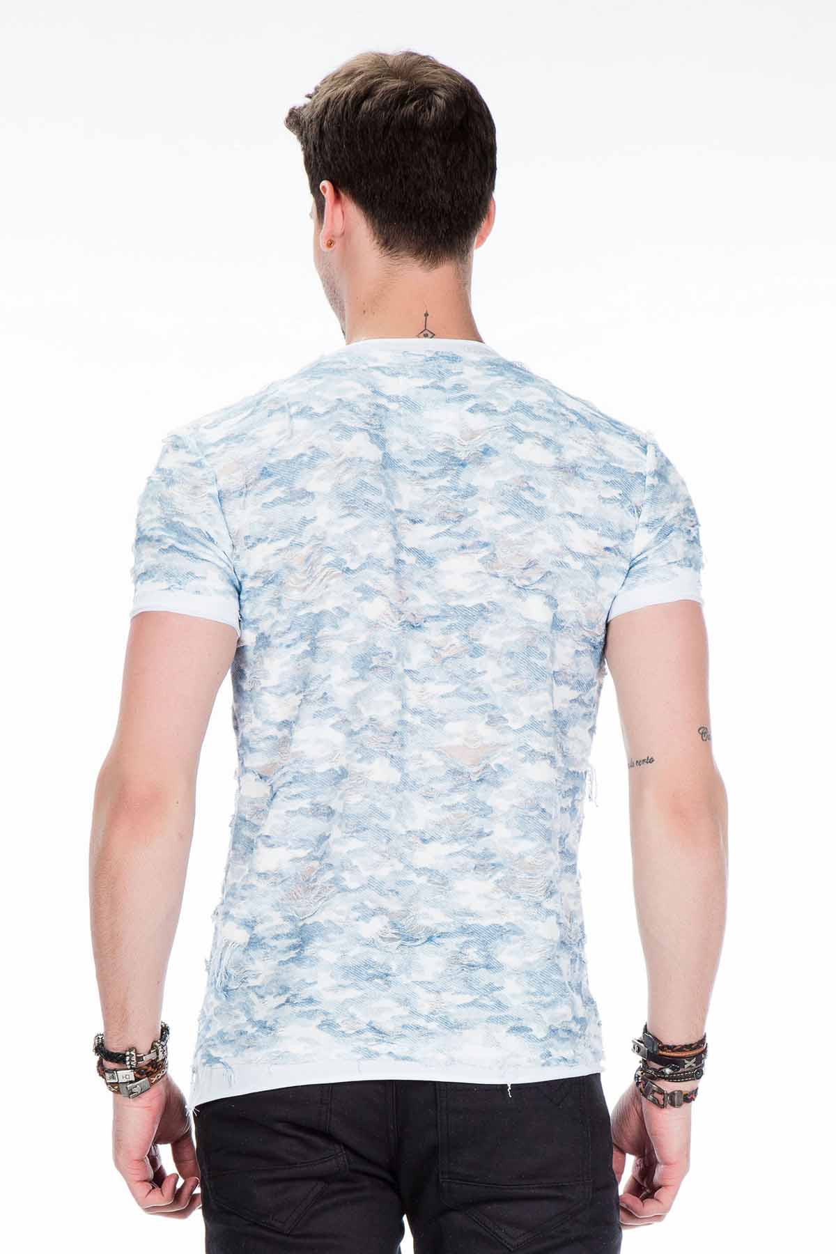 CT455 MEN'S T-SHIRT