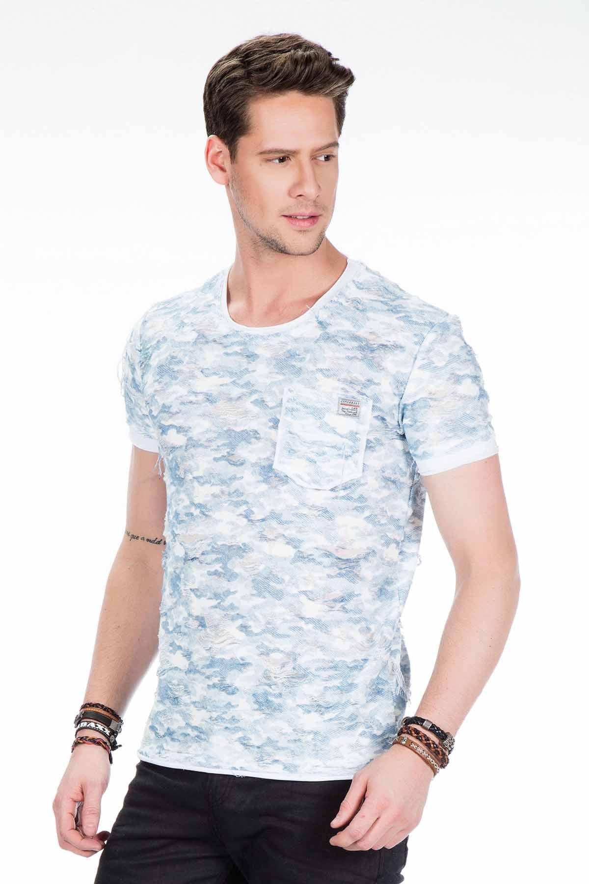 CT455 MEN'S T-SHIRT