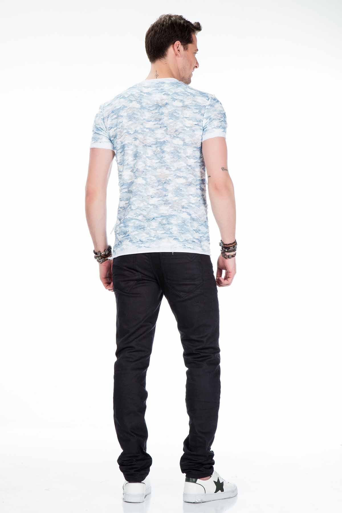 CT455 MEN'S T-SHIRT