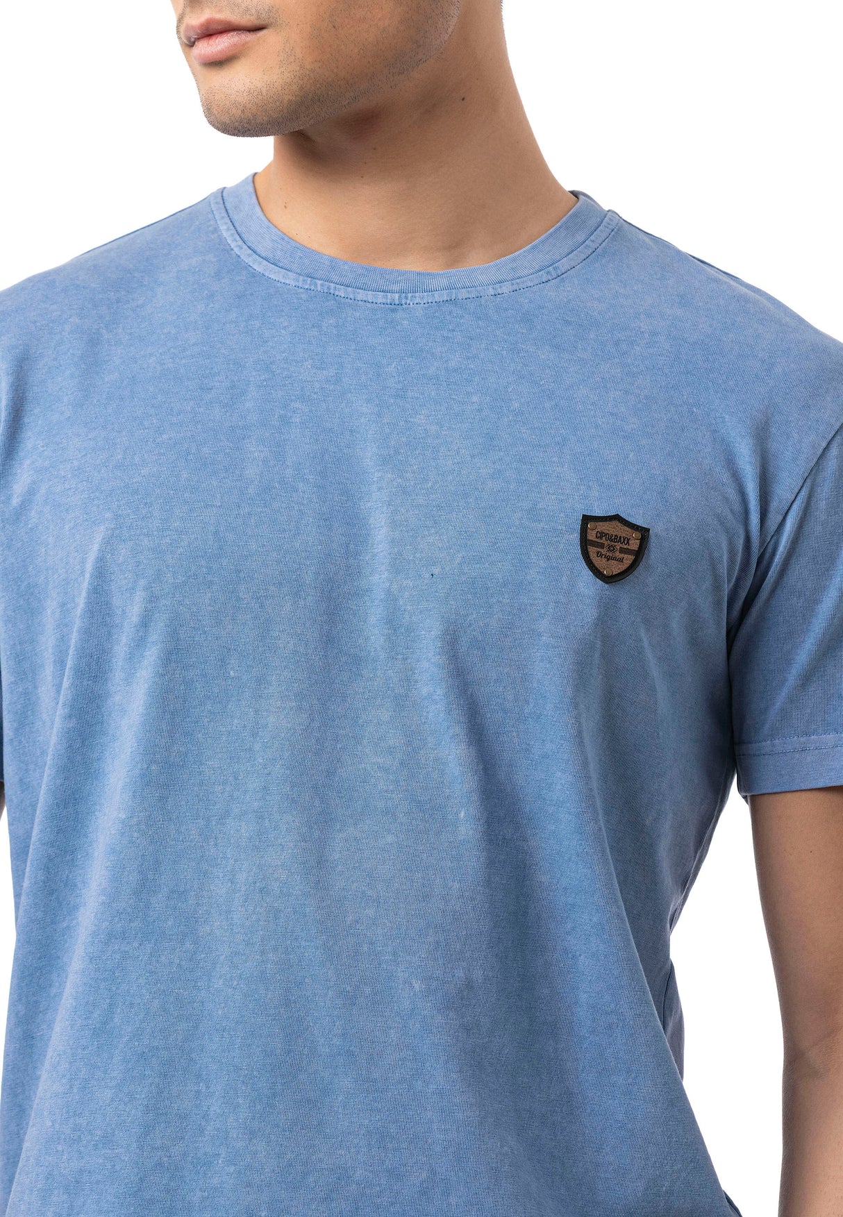 CT808 CAMISETA DE HOMBRE