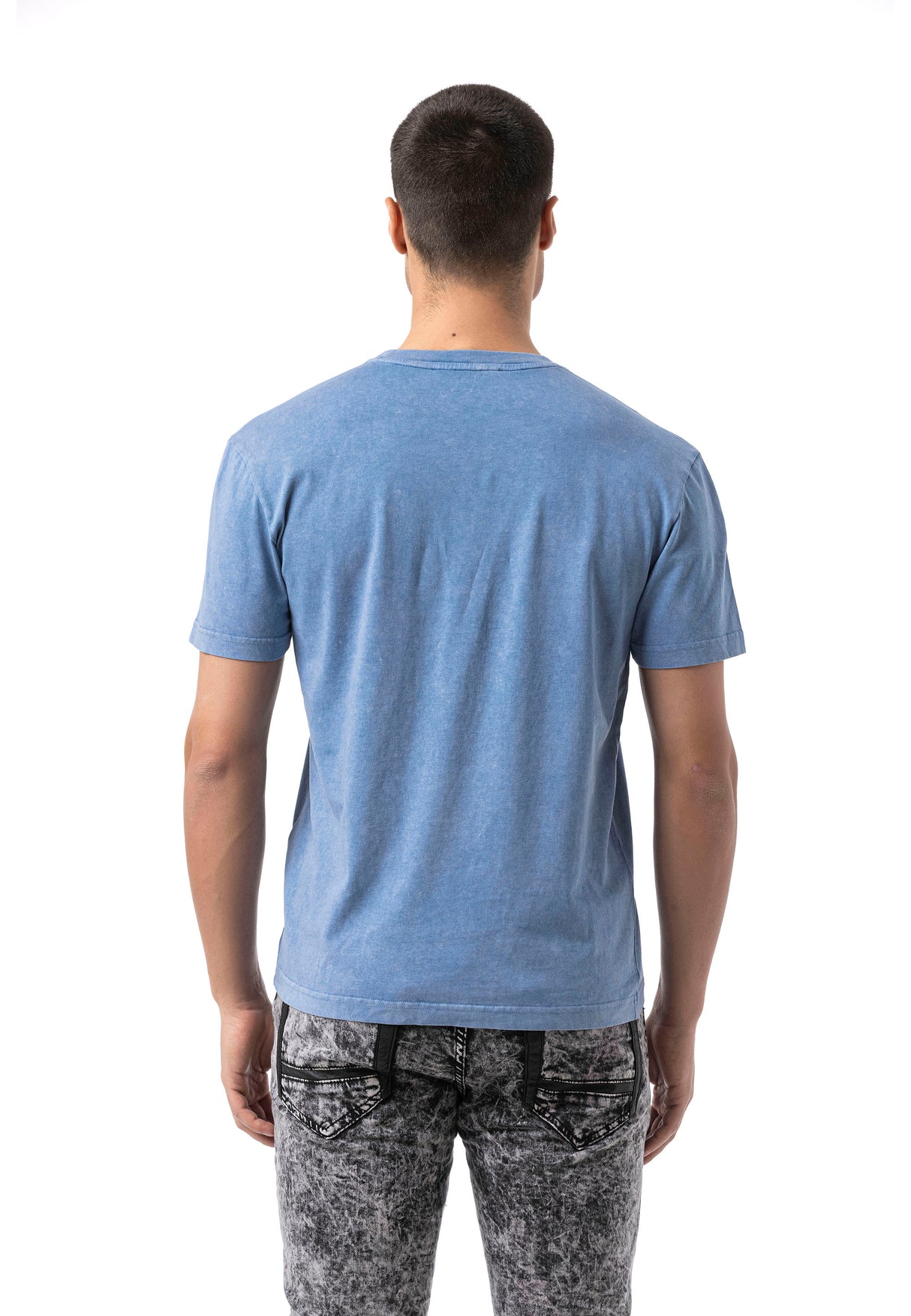 CT808 CAMISETA DE HOMBRE