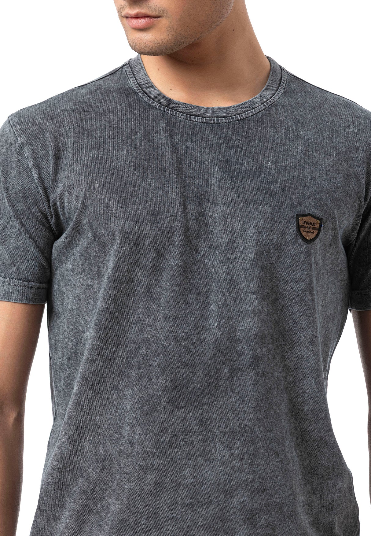 CT808 CAMISETA DE HOMBRE