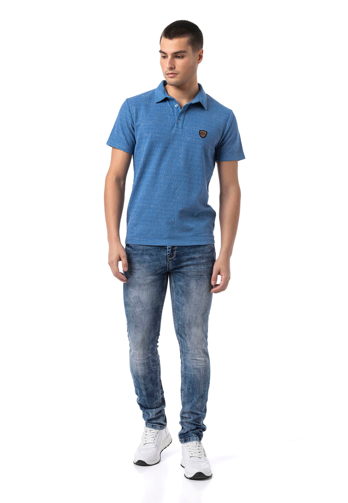 CT825 Uomo T-Shirt
