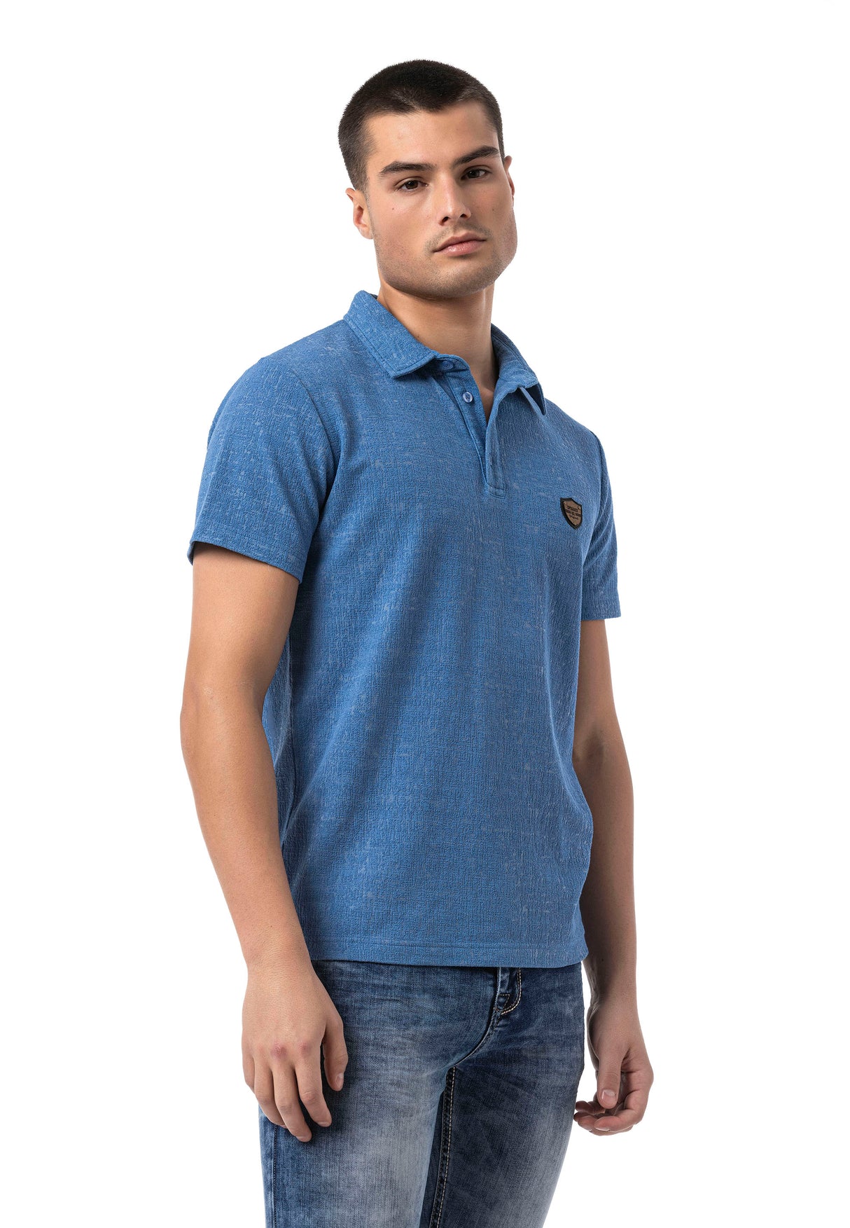 CT825 Uomo T-Shirt