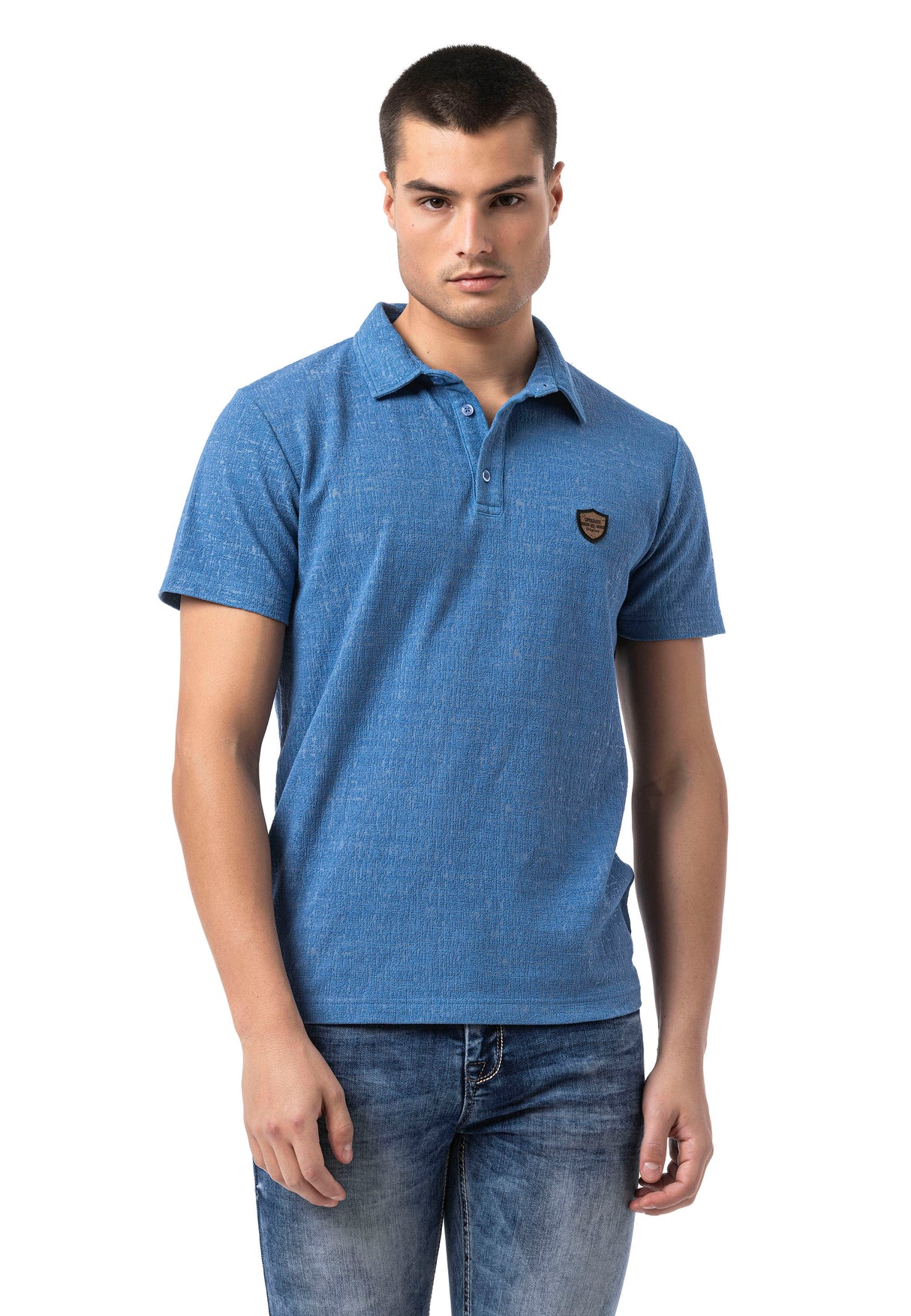 CT825 Uomo T-Shirt