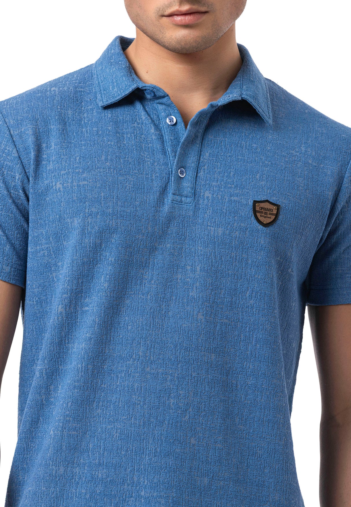 CT825 Uomo T-Shirt