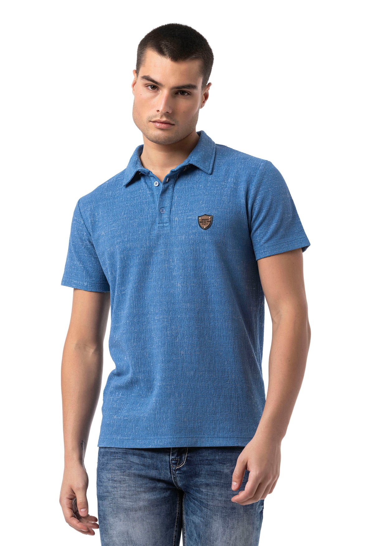 CT825 Uomo T-Shirt