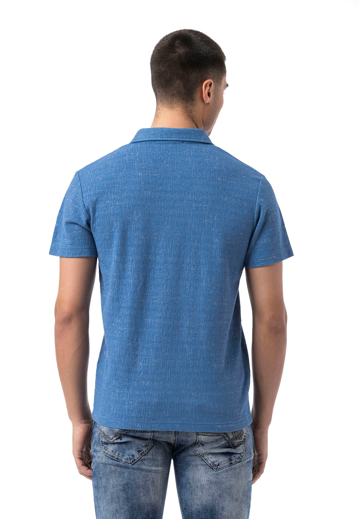 CT825 Uomo T-Shirt
