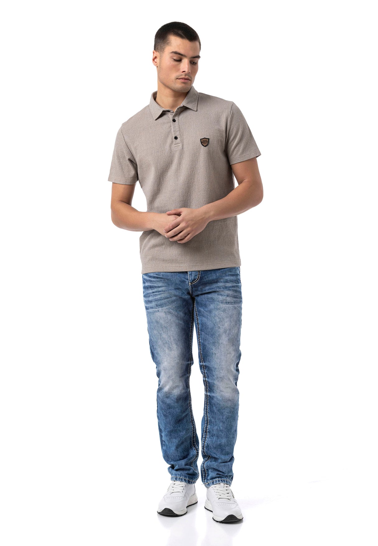 CT825 t-shirt męski