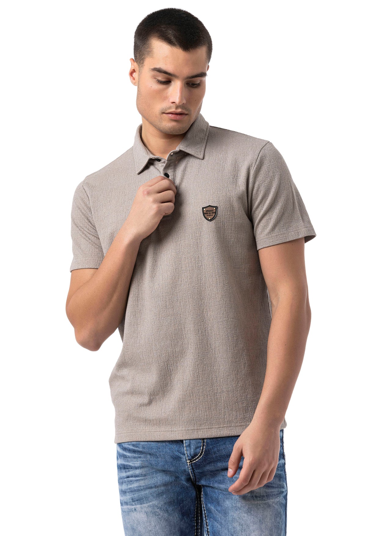 CT825 t-shirt męski