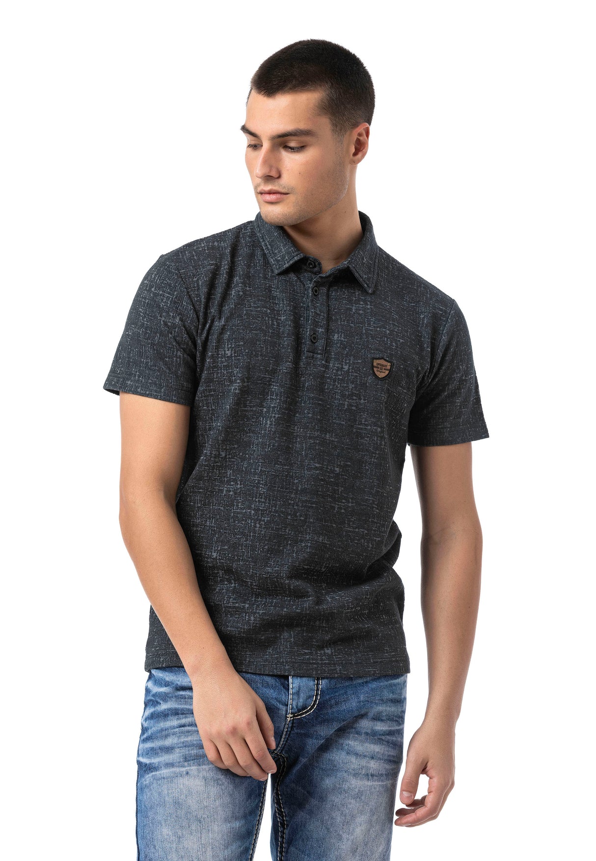 CT825 Uomo T-Shirt