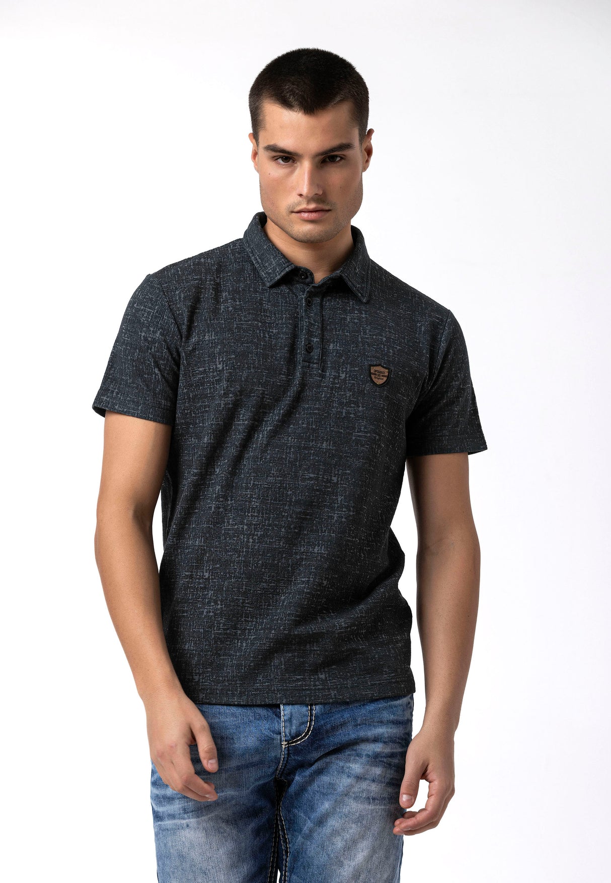 CT825 Uomo T-Shirt