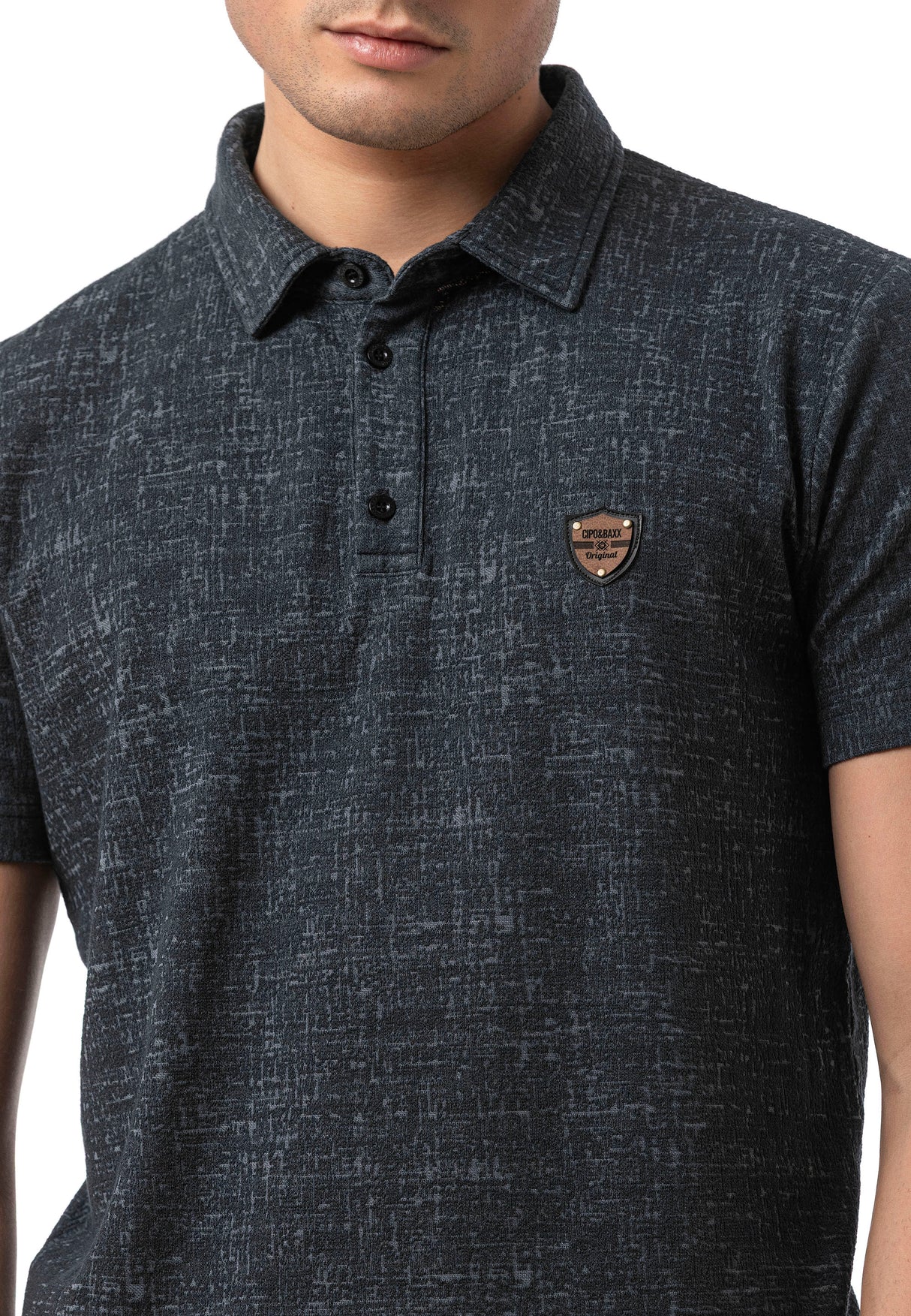 CT825 Uomo T-Shirt