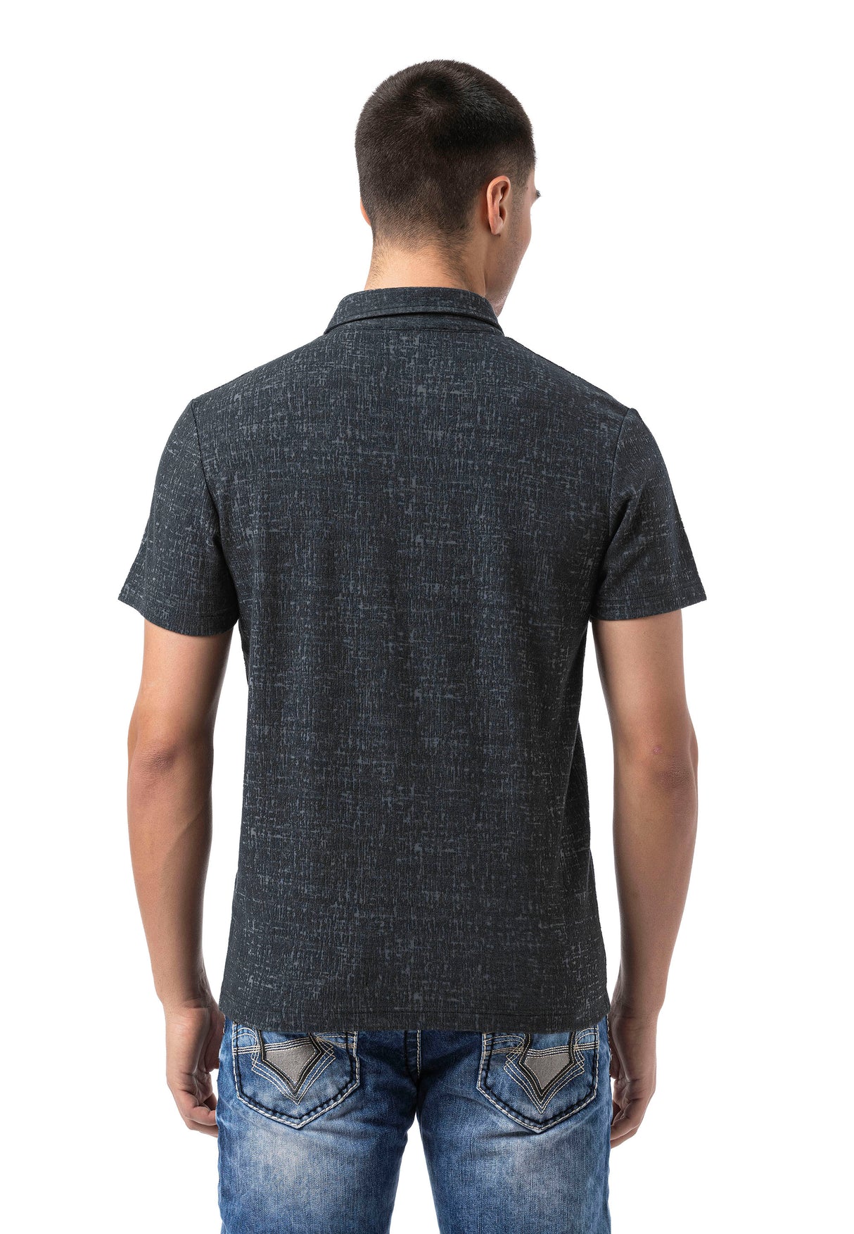 CT825 Uomo T-Shirt