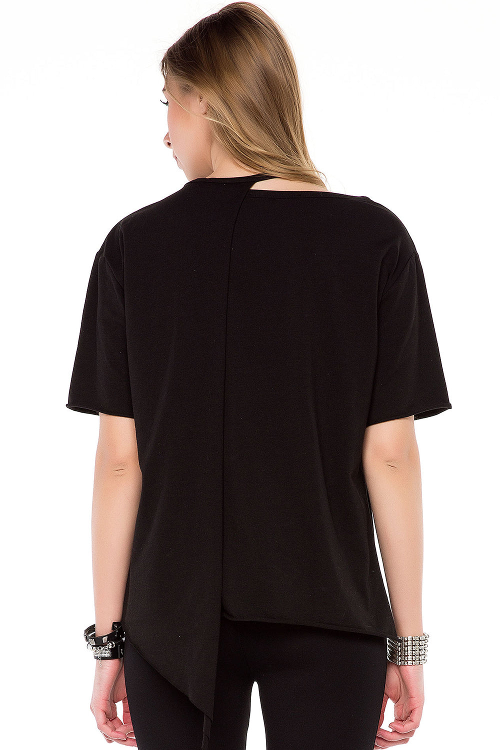 WT239 DAMSKA KOSZULKA T-SHIRT