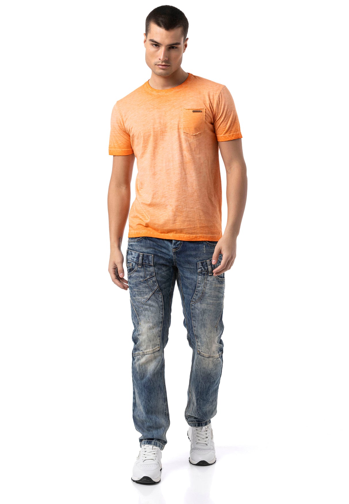 CT810 T-shirt męski