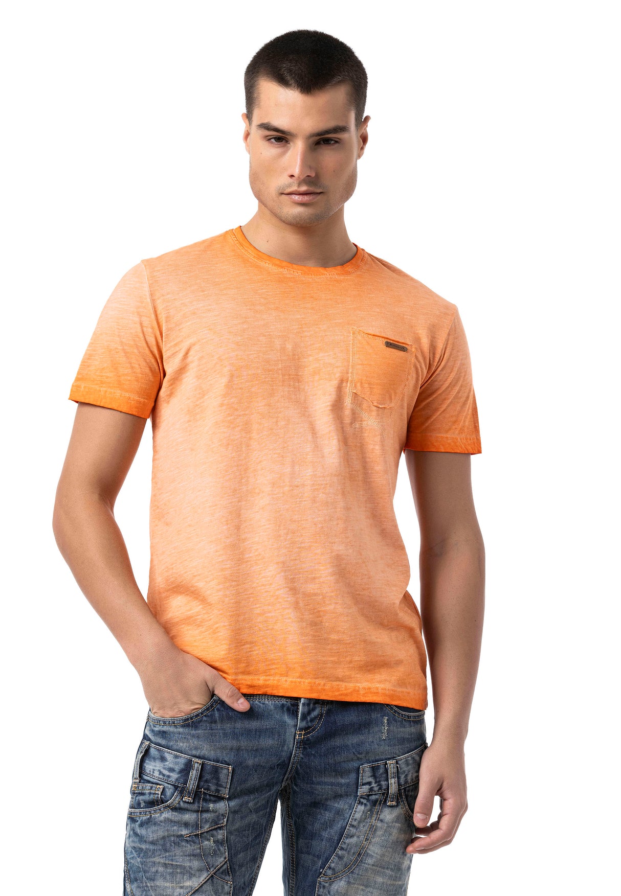 CT810 T-shirt męski