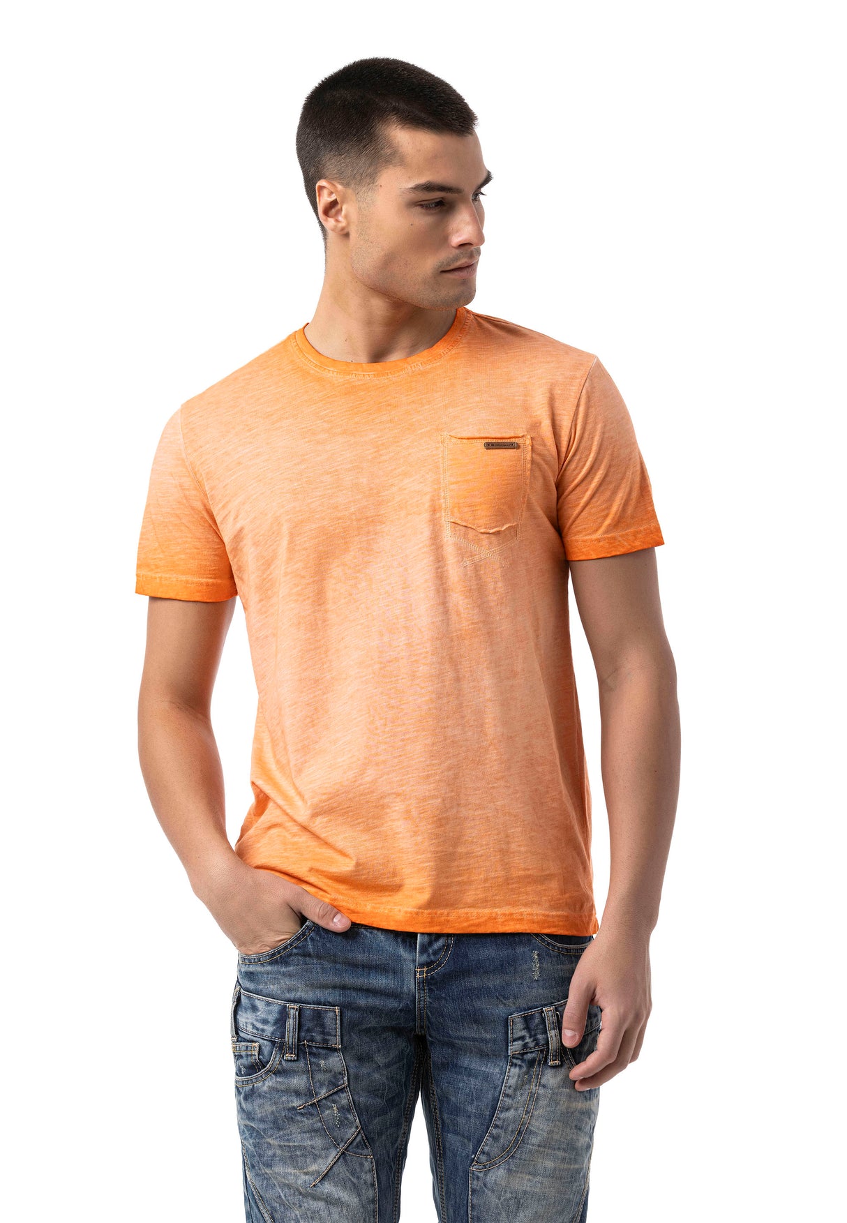 CT810 T-shirt męski