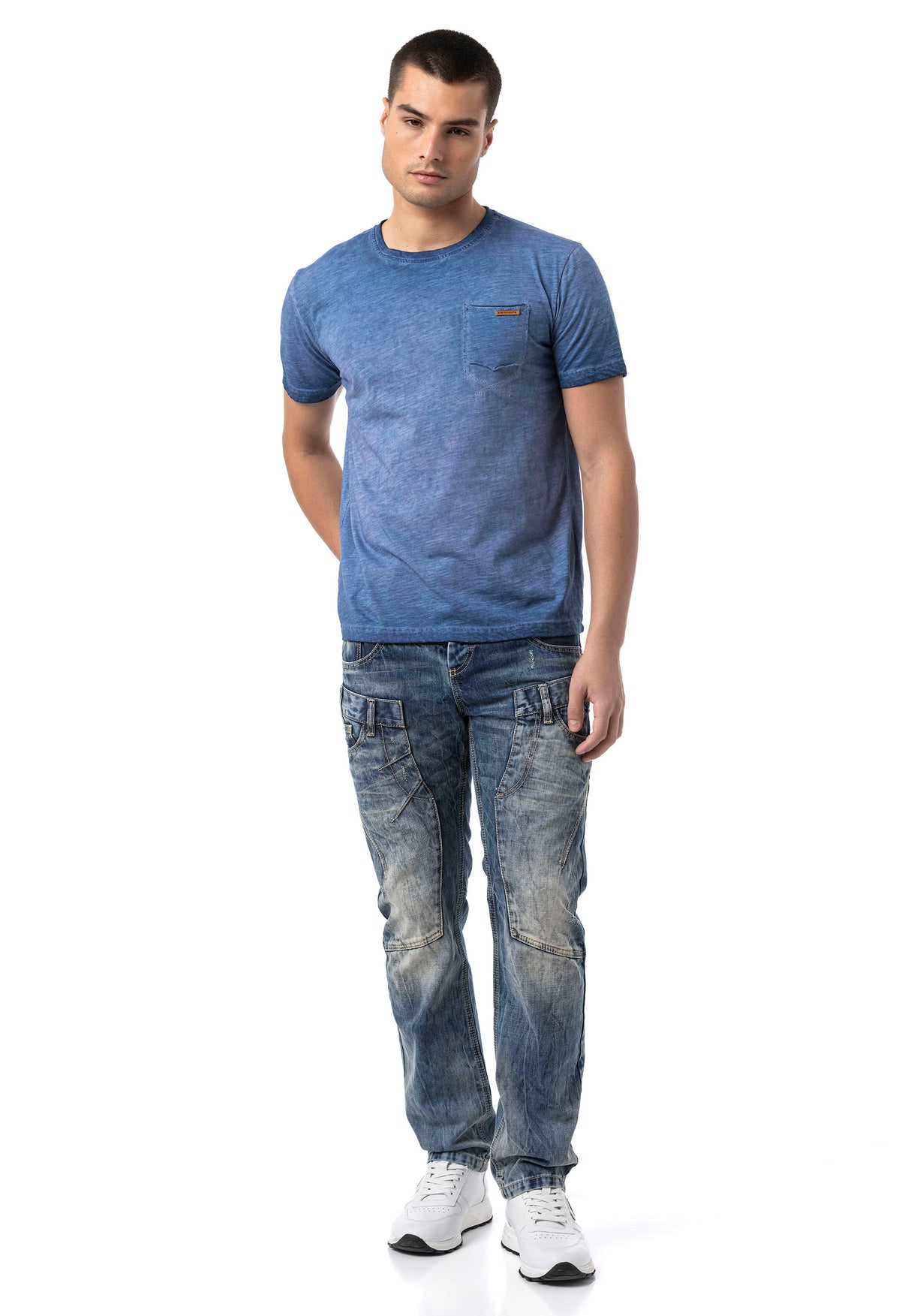 CT810 T-SHIRT DA UOMO