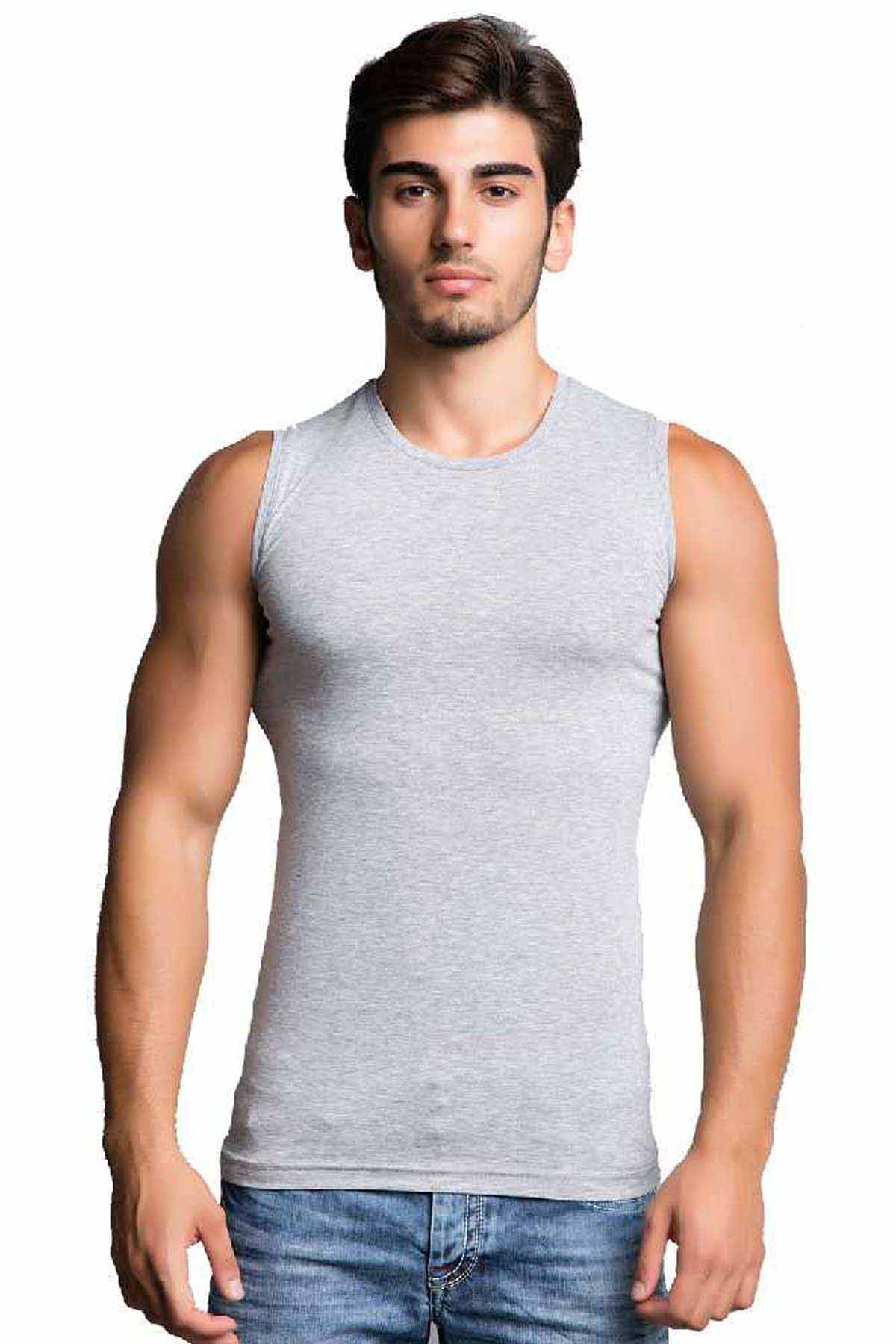 CU103 podkoszulek męski