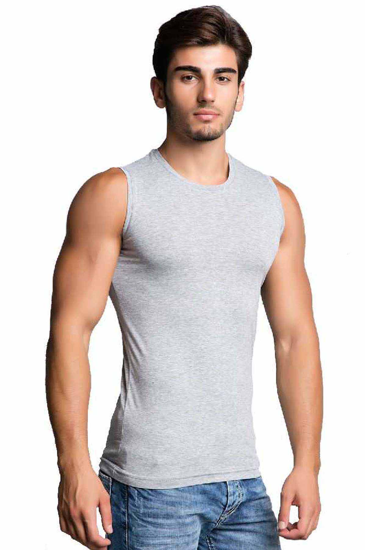 CU103 podkoszulek męski