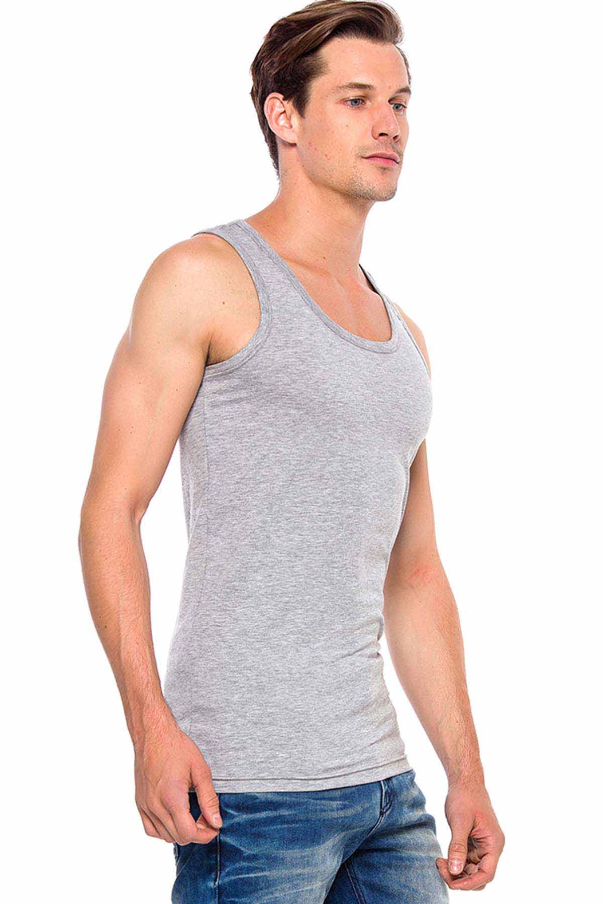 CU102 podkoszulek męski