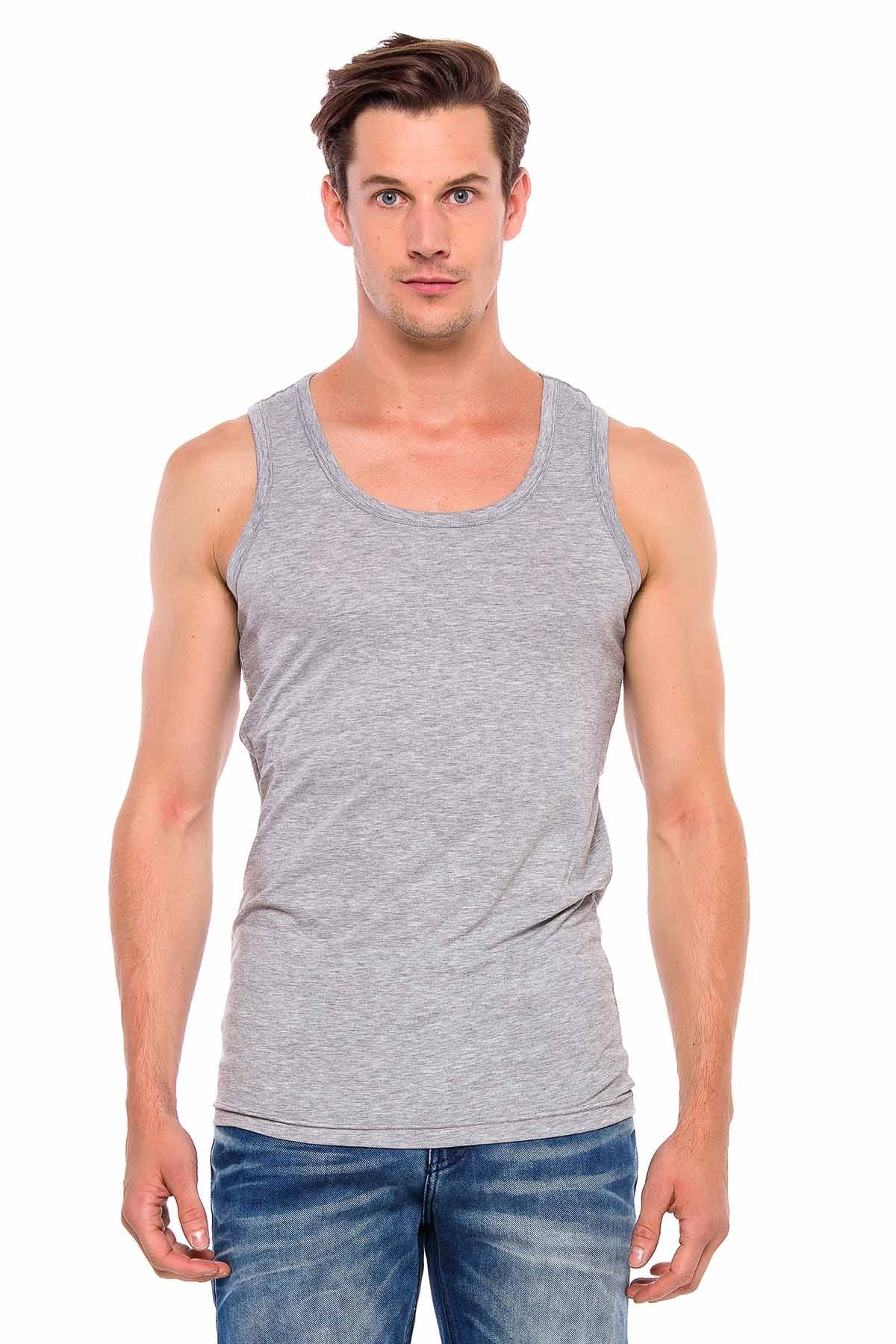 CU102 podkoszulek męski