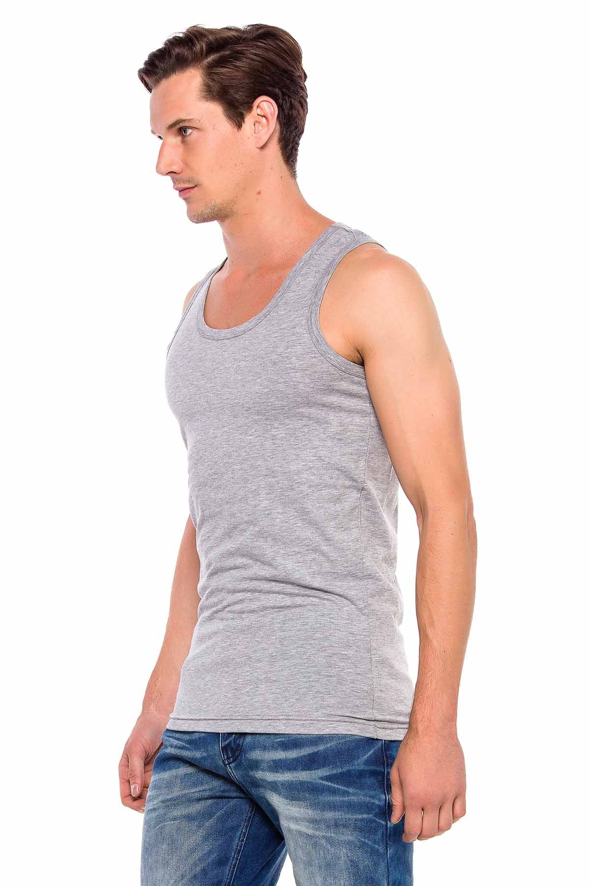 CU102 podkoszulek męski