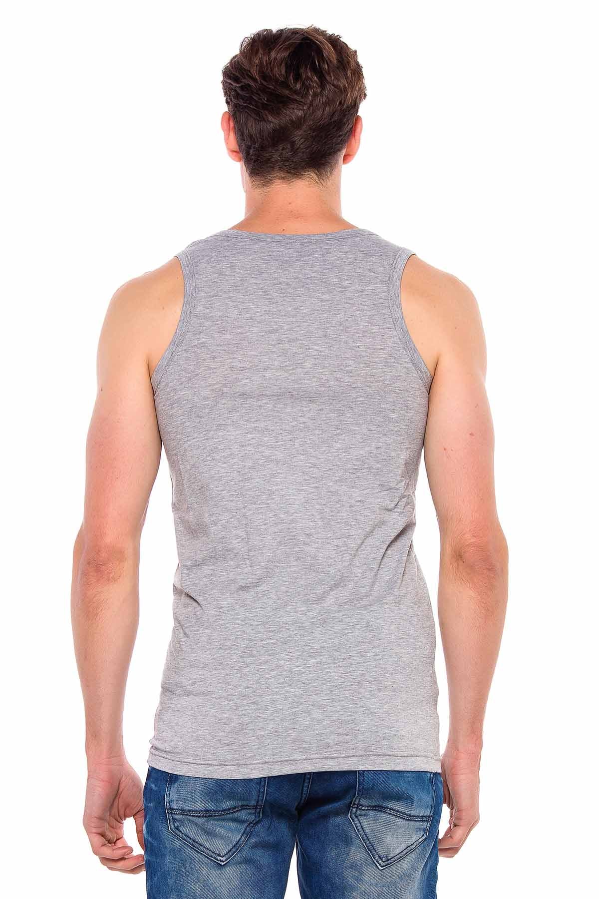 CU102 podkoszulek męski