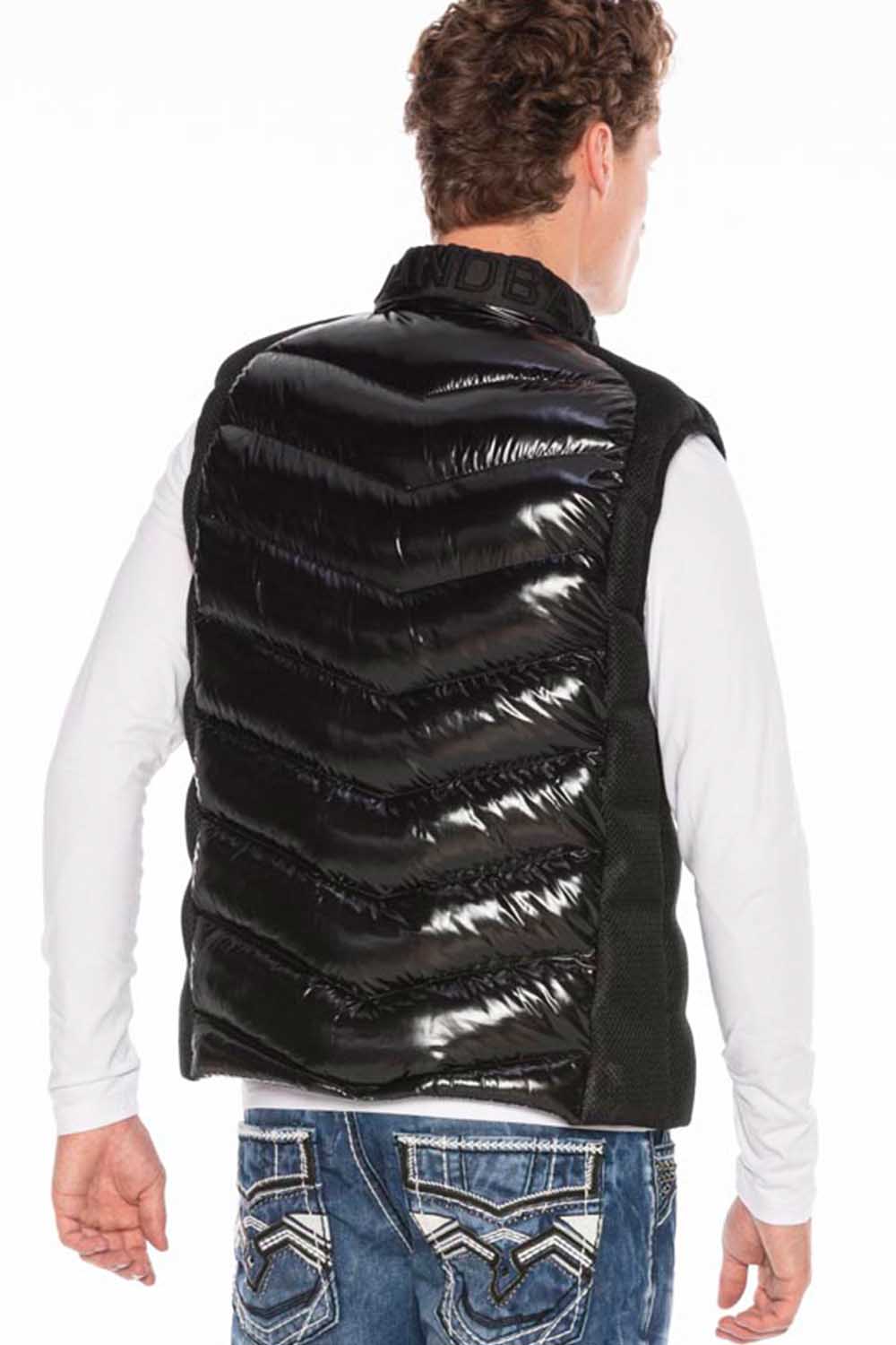 CW110 kamizelka męska