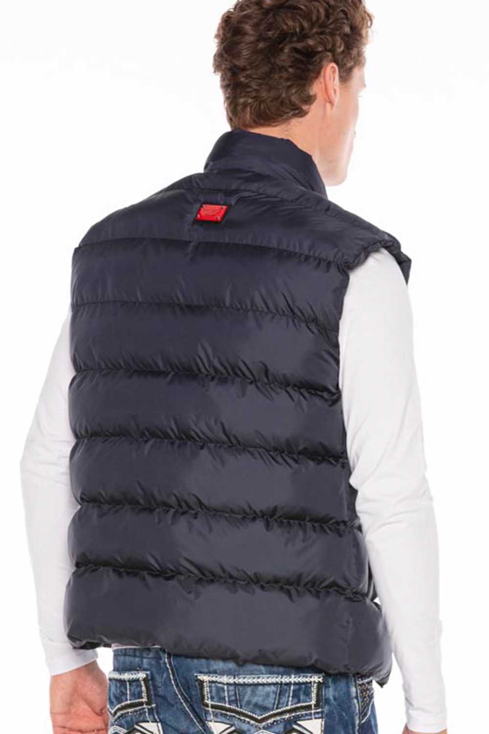 KAMIZELKA MĘSKA CW111