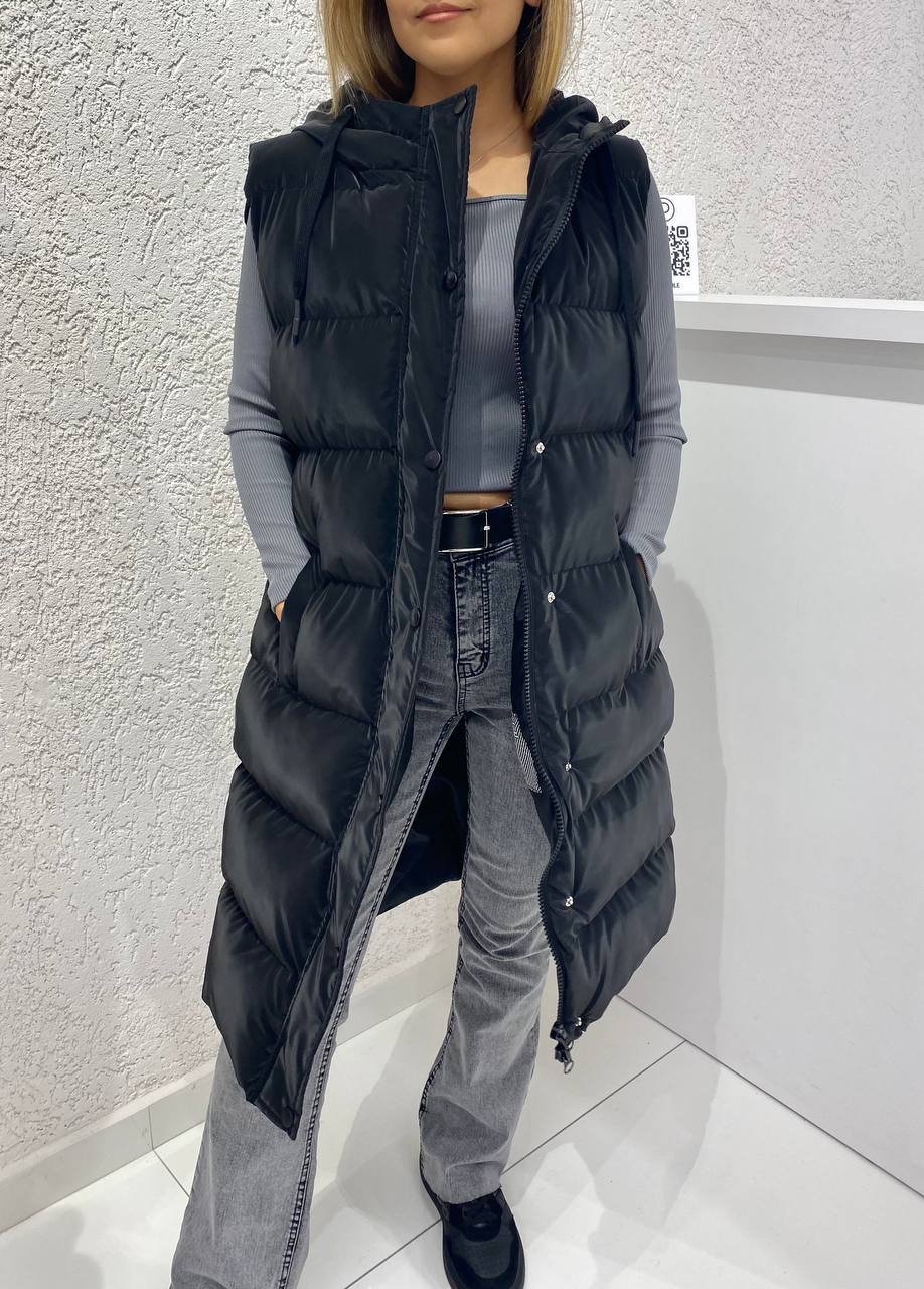 WW123 kamizelka damska