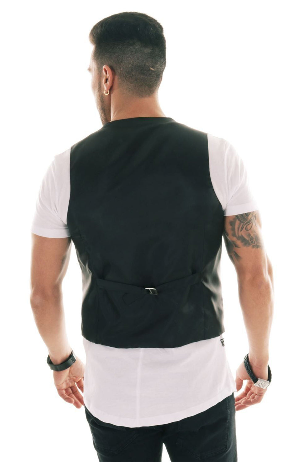 CW108 kamizelka męska