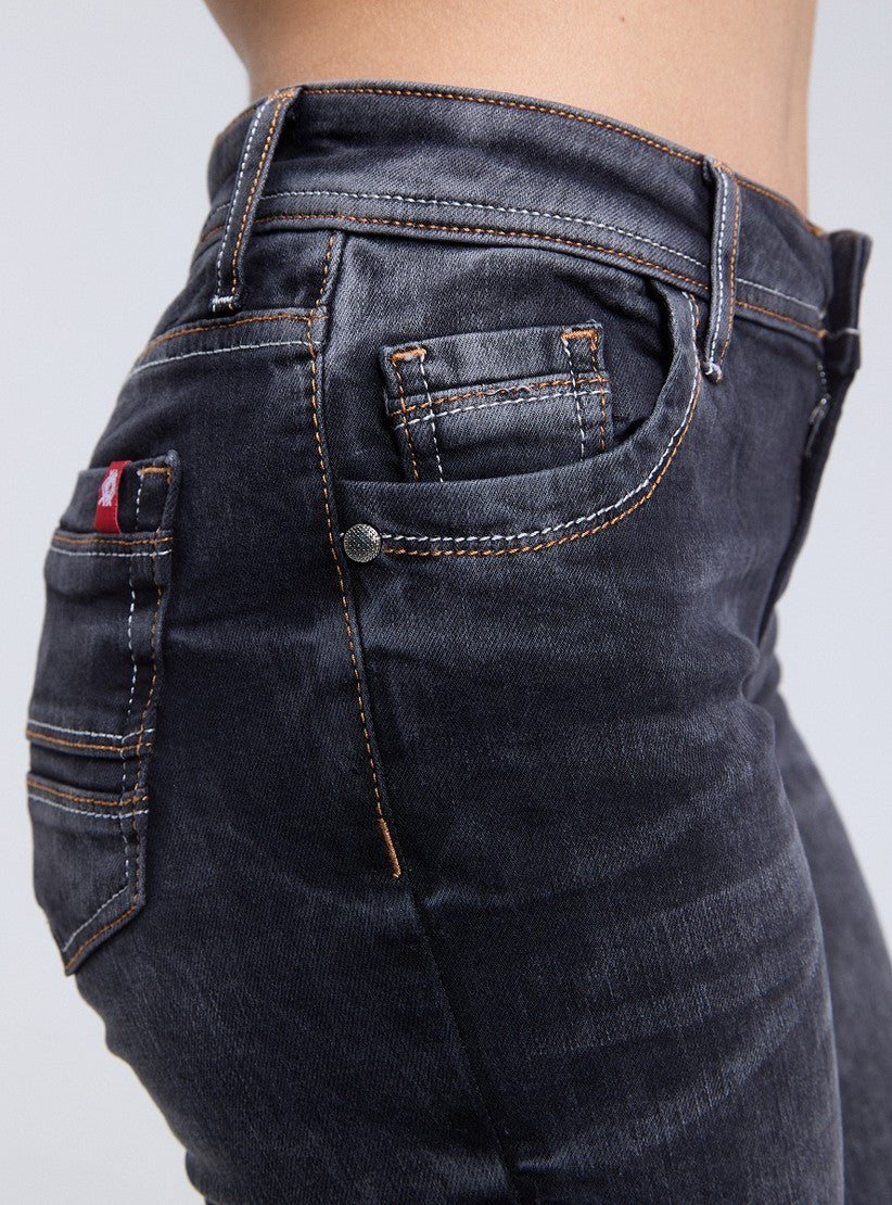 WD443 Jeans da Donna