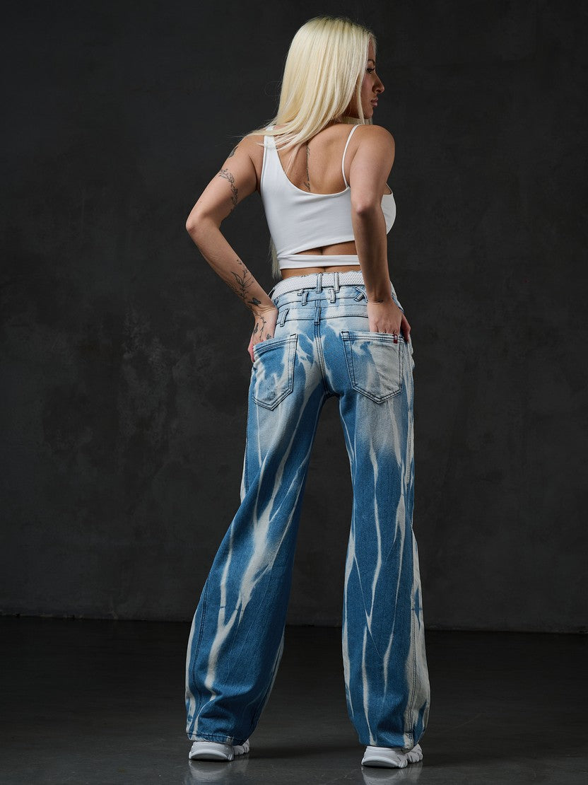 WD540 Jeans pour femmes