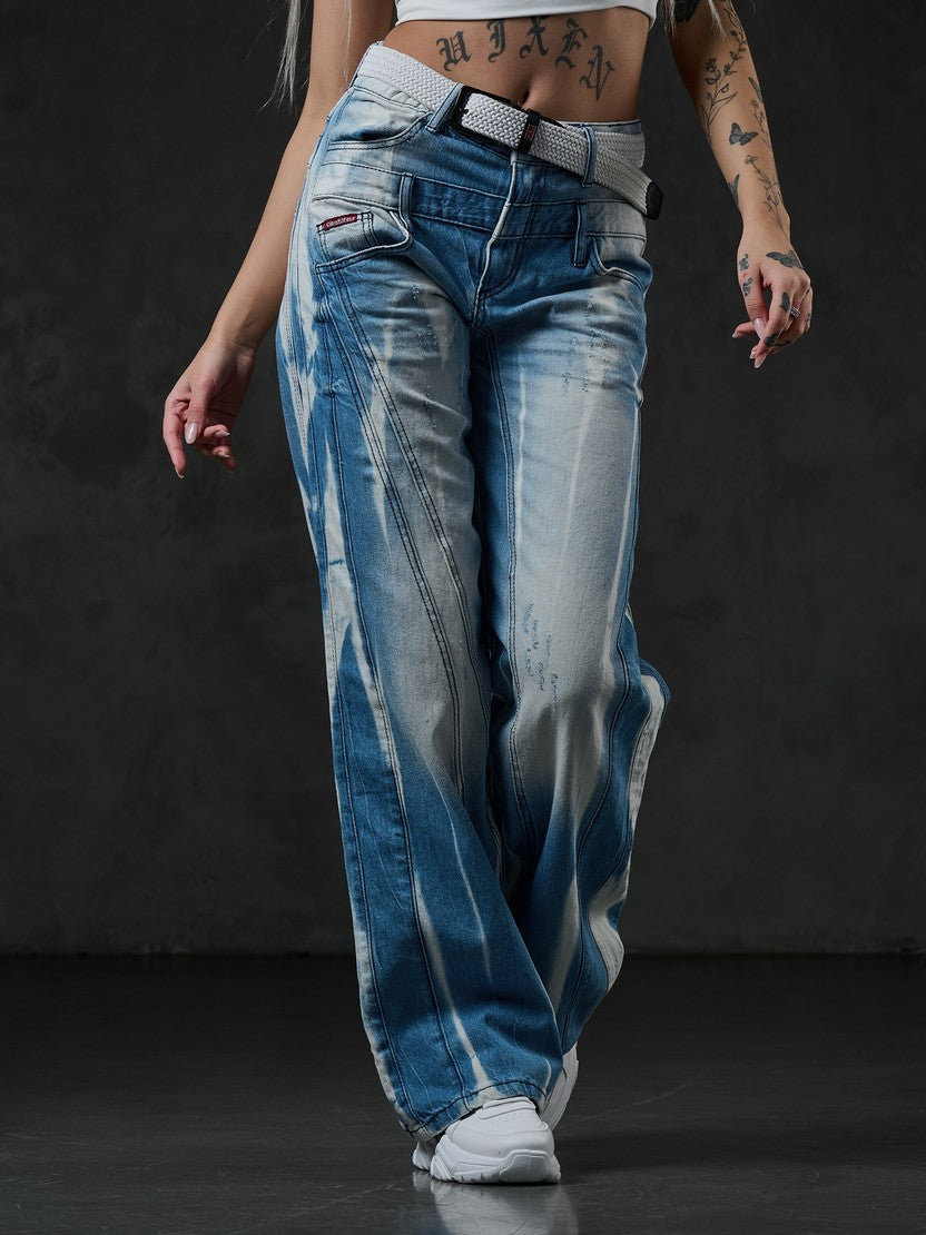 WD540 Jeans pour femmes